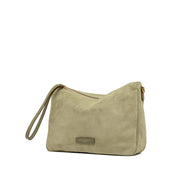 Umhängetasche NORA POUCH - 14366-WILLOW - Grün