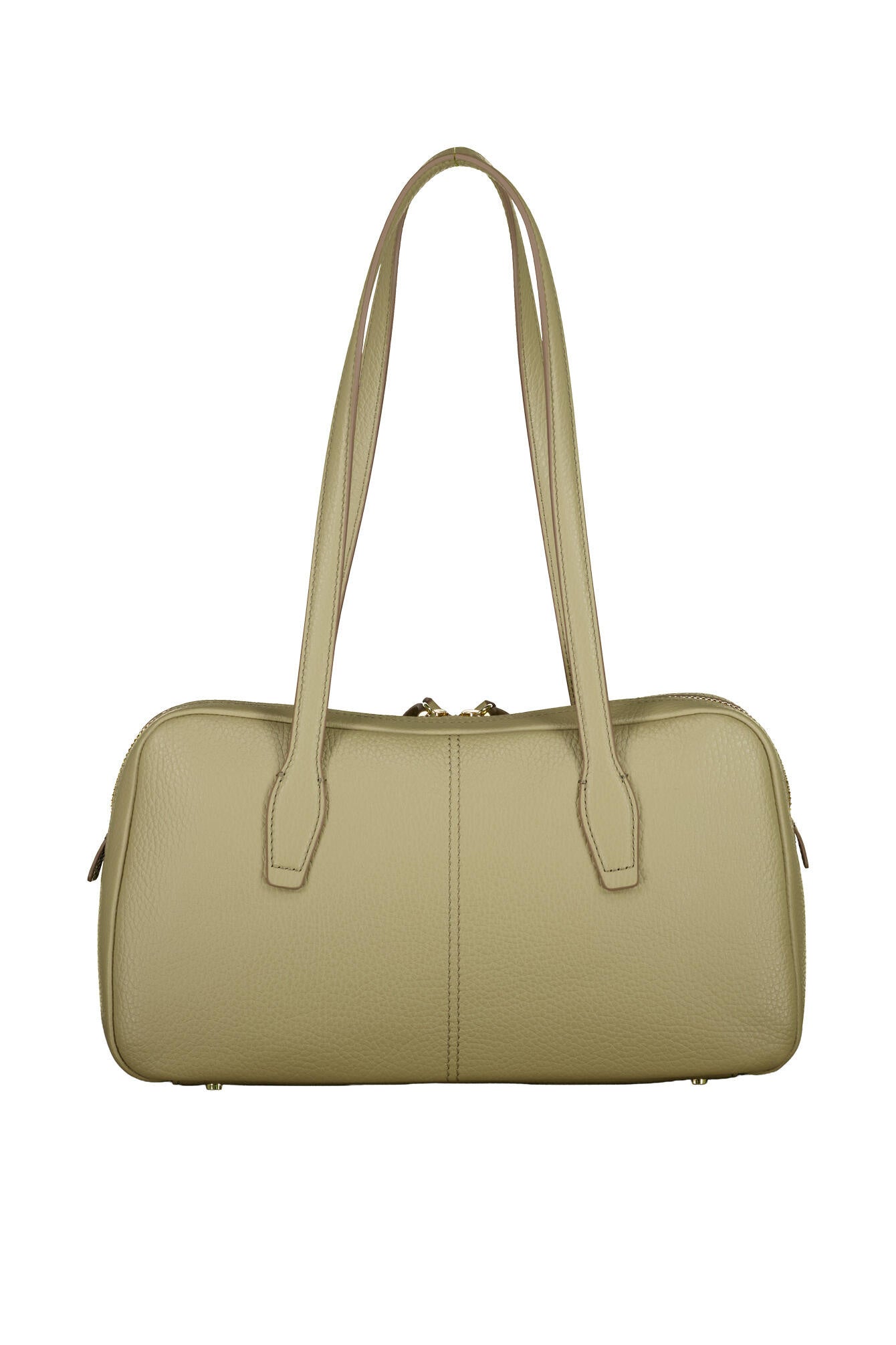 Schultertasche ARYNA - 14366-WILLOW - Grün