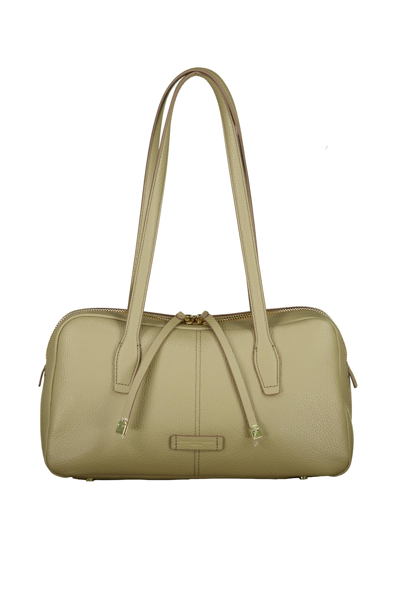 Schultertasche ARYNA - 14366-WILLOW - Grün