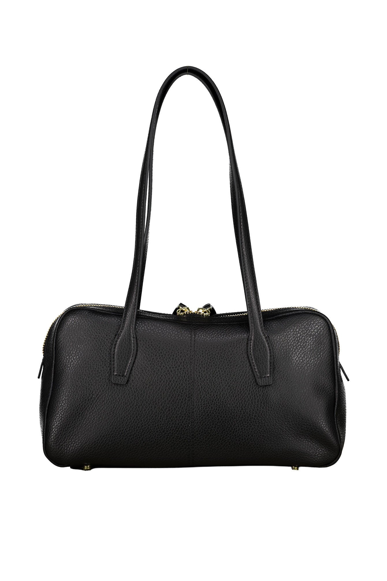 Schultertasche ARYNA - 001-NERO - Schwarz