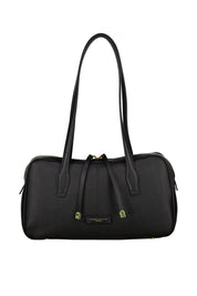 Schultertasche ARYNA - 001-NERO - Schwarz