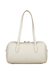 Schultertasche ARYNA - 3890-MARBLE - Creme