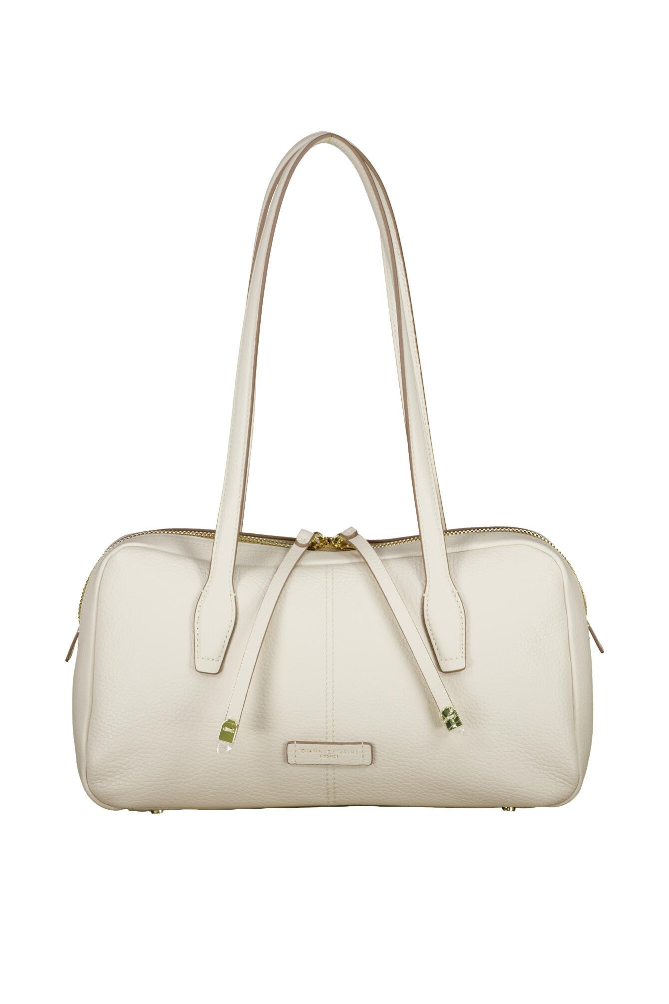 Schultertasche ARYNA - 3890-MARBLE - Creme