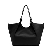 Schultertasche DUA - 001-NERO
