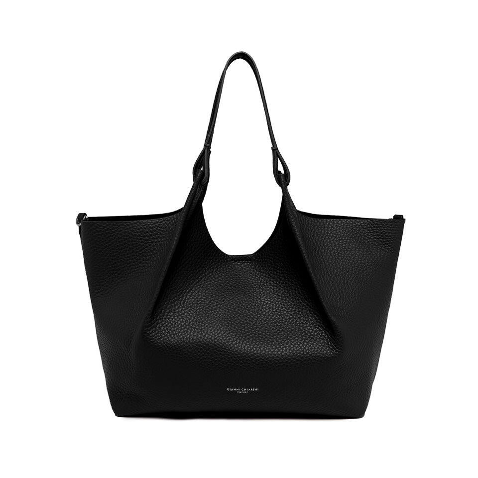 Schultertasche DUA - 001-NERO