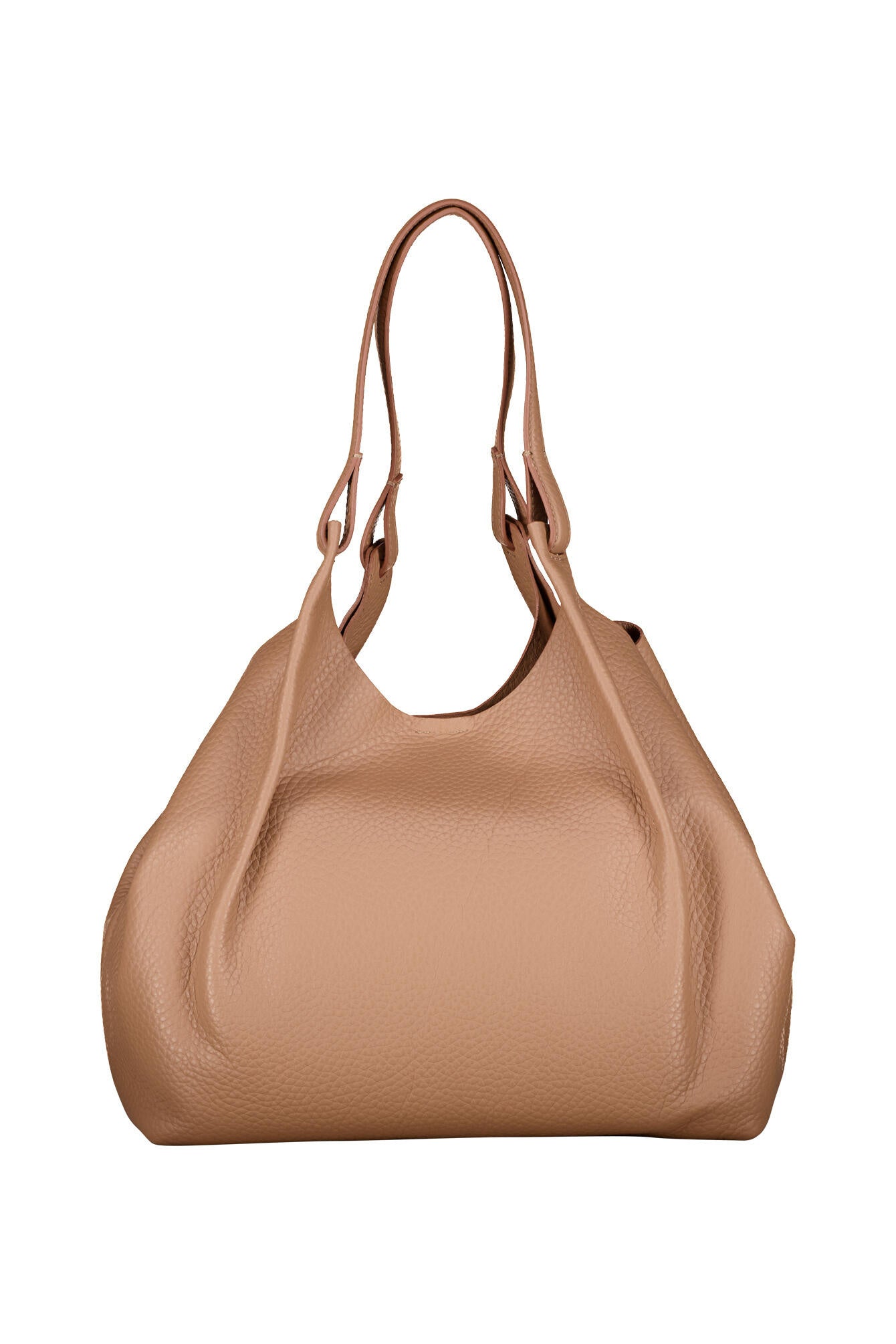 Schultertasche DUA - 5313-CLAY