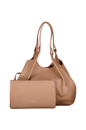 Schultertasche DUA - 5313-CLAY