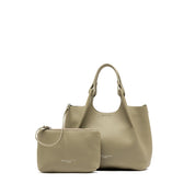 Handtasche DUA - 14366-WILLOW - Grün