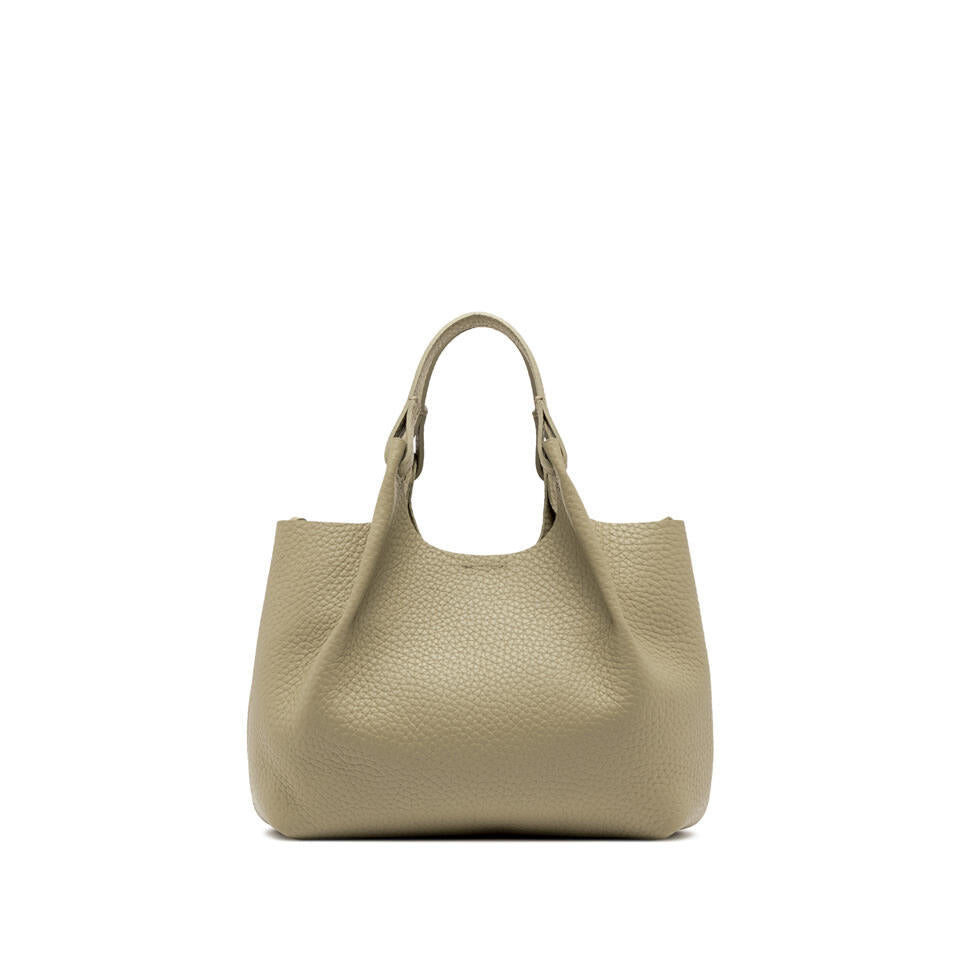 Handtasche DUA - 14366-WILLOW - Grün