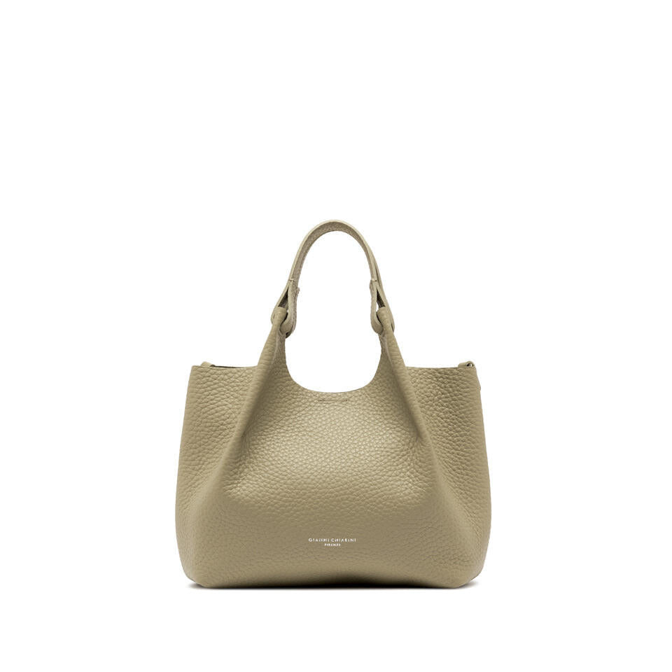 Handtasche DUA - 14366-WILLOW - Grün