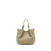 Handtasche DUA - 14366-WILLOW - Grün