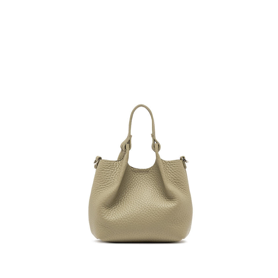 Handtasche DUA - 14366-WILLOW - Grün