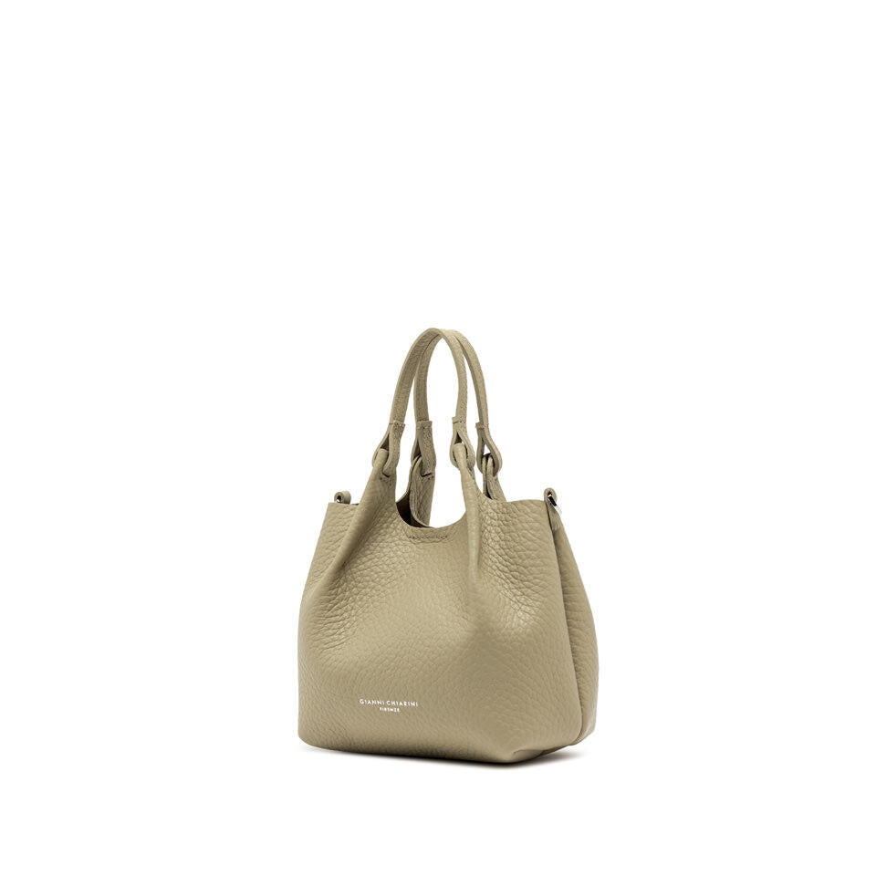 Handtasche DUA - 14366-WILLOW - Grün