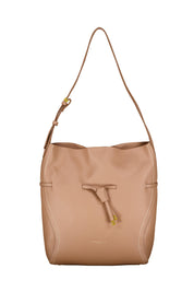 Schultertasche SIENNA - 5313-CLAY - Braun