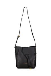 Schultertasche SIENNA - 001-NERO - Schwarz