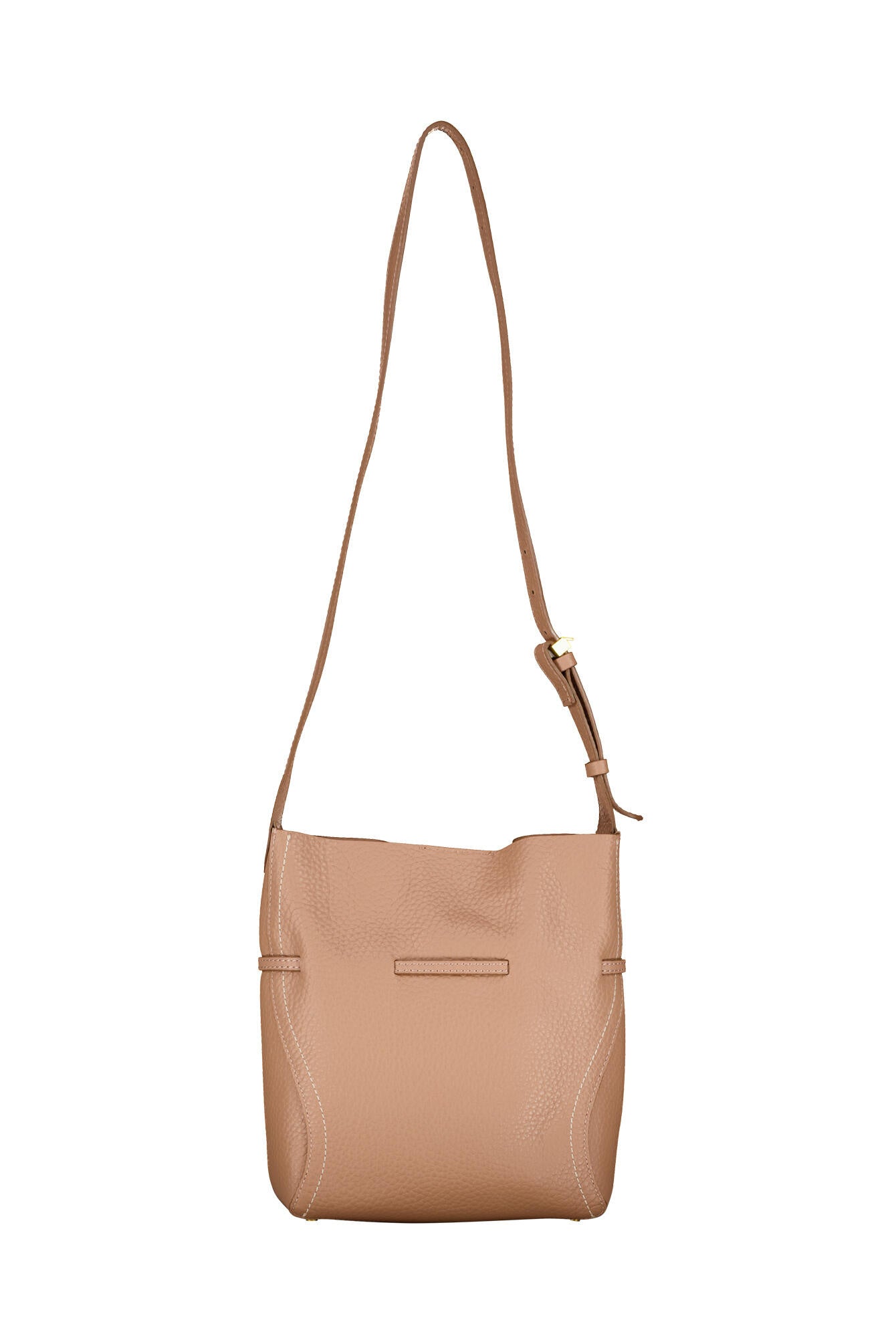 Schultertasche SIENNA - 5313-CLAY - Braun