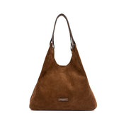 Schultertasche DUA - 14283-COGNAC_ncc - Braun
