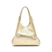 Shopper  Rngdbl - 13864-LIGHT GOLD-CARAMELLO - Gold