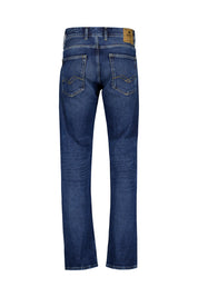 Jeans GROVER Straight Fit - 007-DARK BLUE - Blau