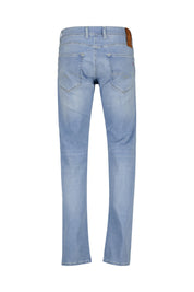 Jeans GROVER Straight Fit - 010-LIGHT BLUE - Blau