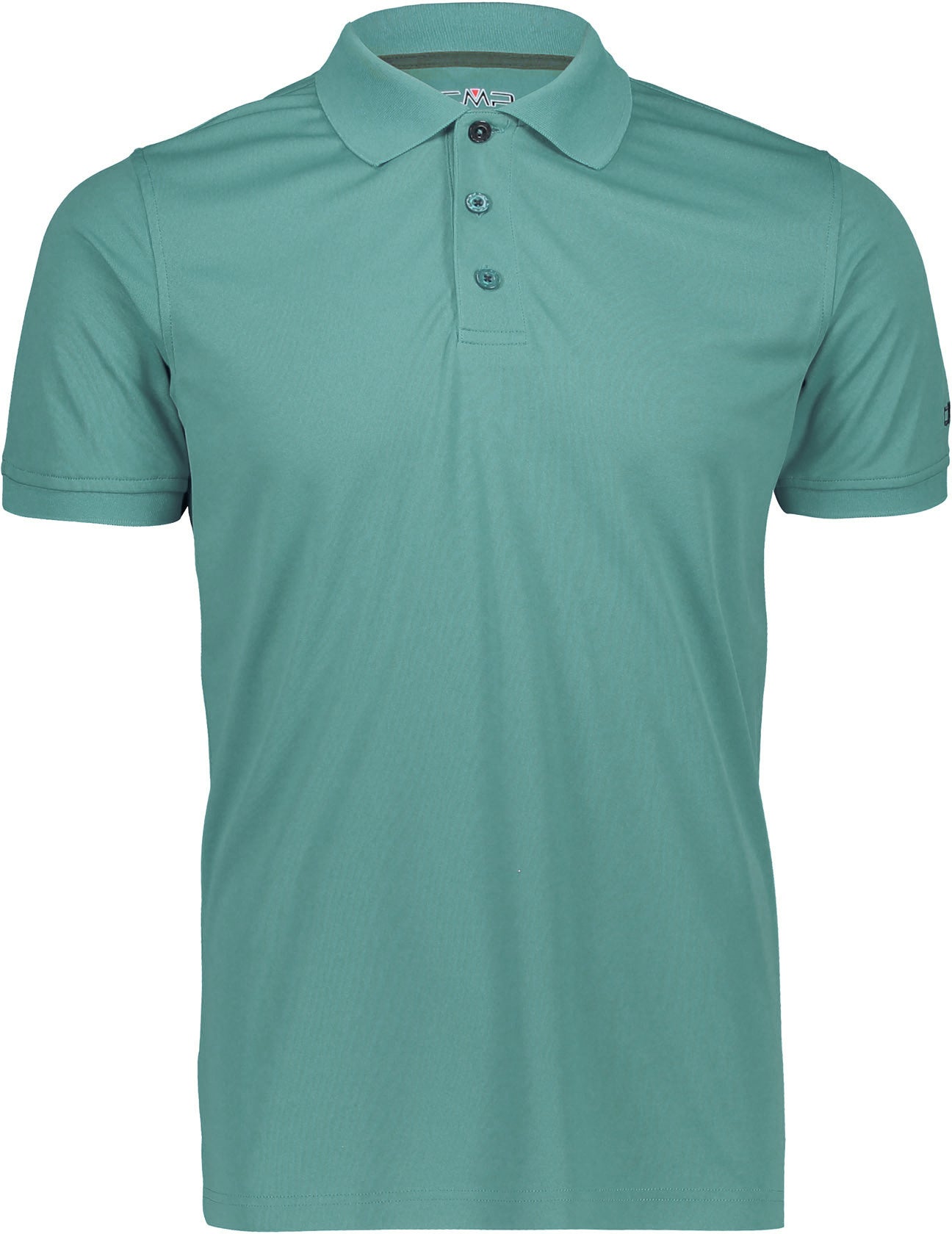 Poloshirt - E772-HYDRO - Blau