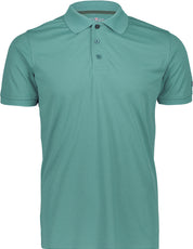 Poloshirt - E772-HYDRO - Blau