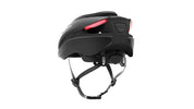 Fahrradhelm Lumos Ultra Mips - 002-Black 23 - Schwarz