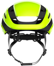 Fahrradhelm Lumos Ultra mit Mips - 005-Lime Green - Grün