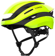 Fahrradhelm Lumos Ultra mit Mips - 005-Lime Green - Grün