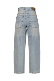 Jeans Regular Fit - 9879 - Blau