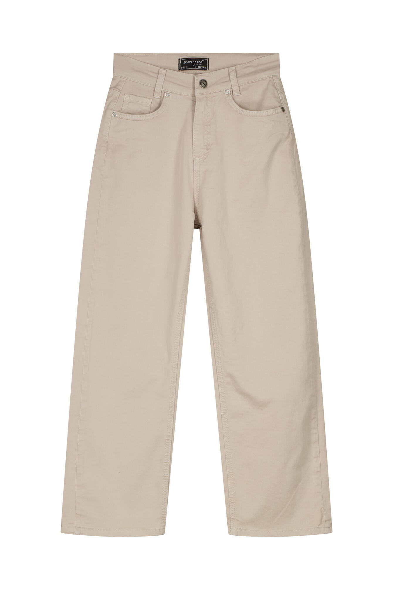 Jeans Super Baggy - 7110 - Grau