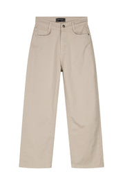 Jeans Super Baggy - 7110 - Grau