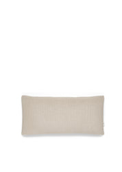 Dekokissen Nordic Knit 30x60 - 170-Oatmeal - Creme