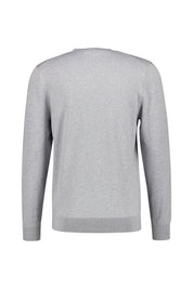 Sweatshirt - C1 - Grau