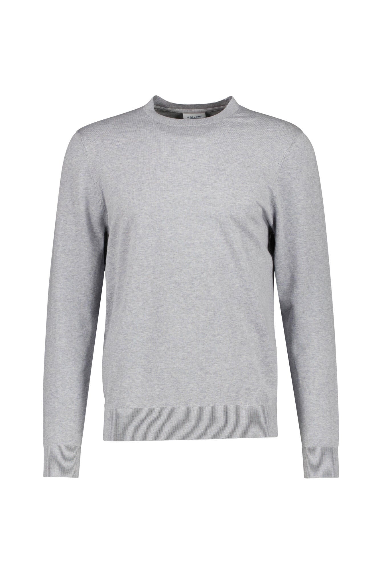 Sweatshirt - C1 - Grau