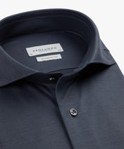 Hemd Slim Fit - 4 - Blau