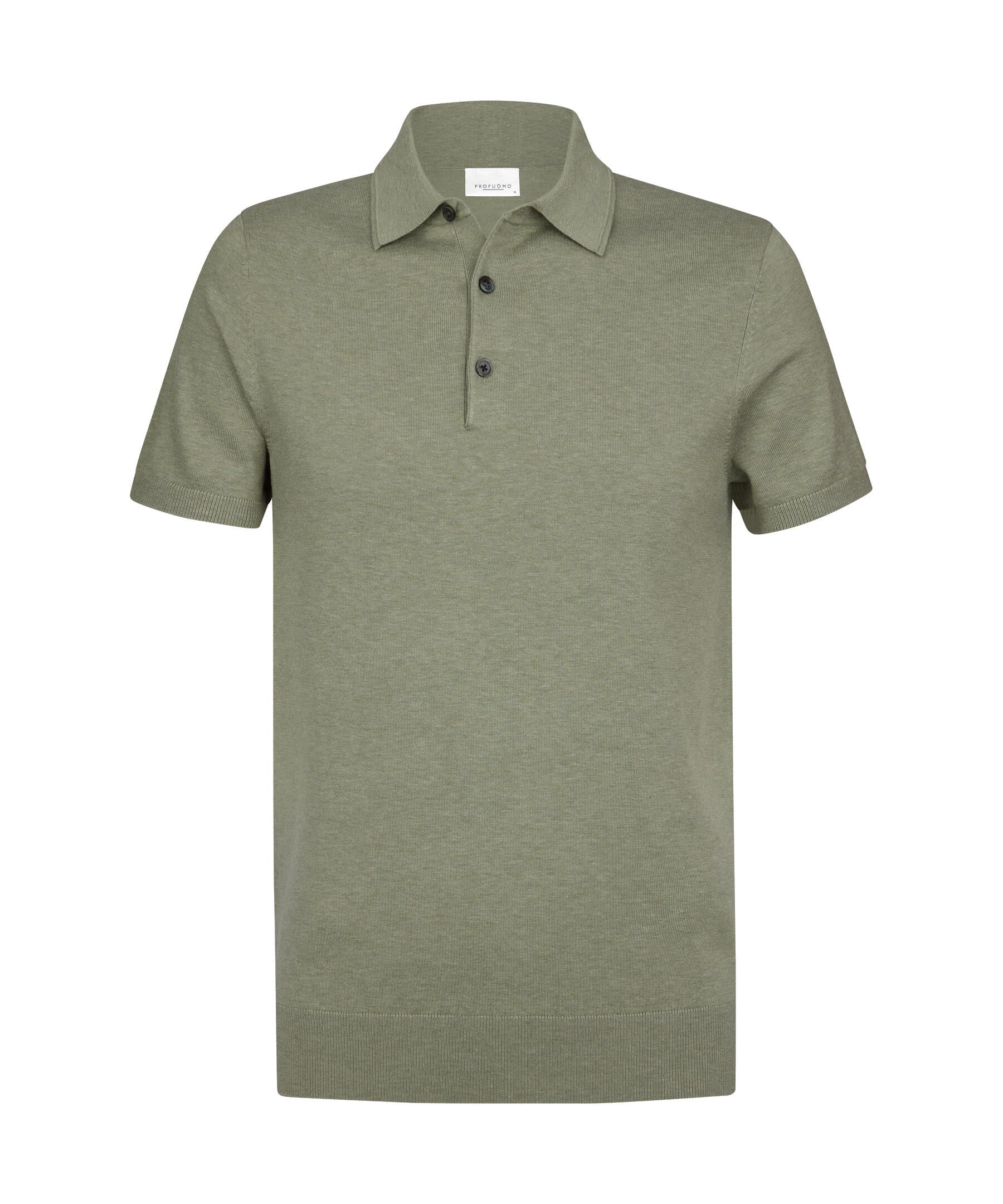Poloshirt aus Lyocell - Z2 - Grün