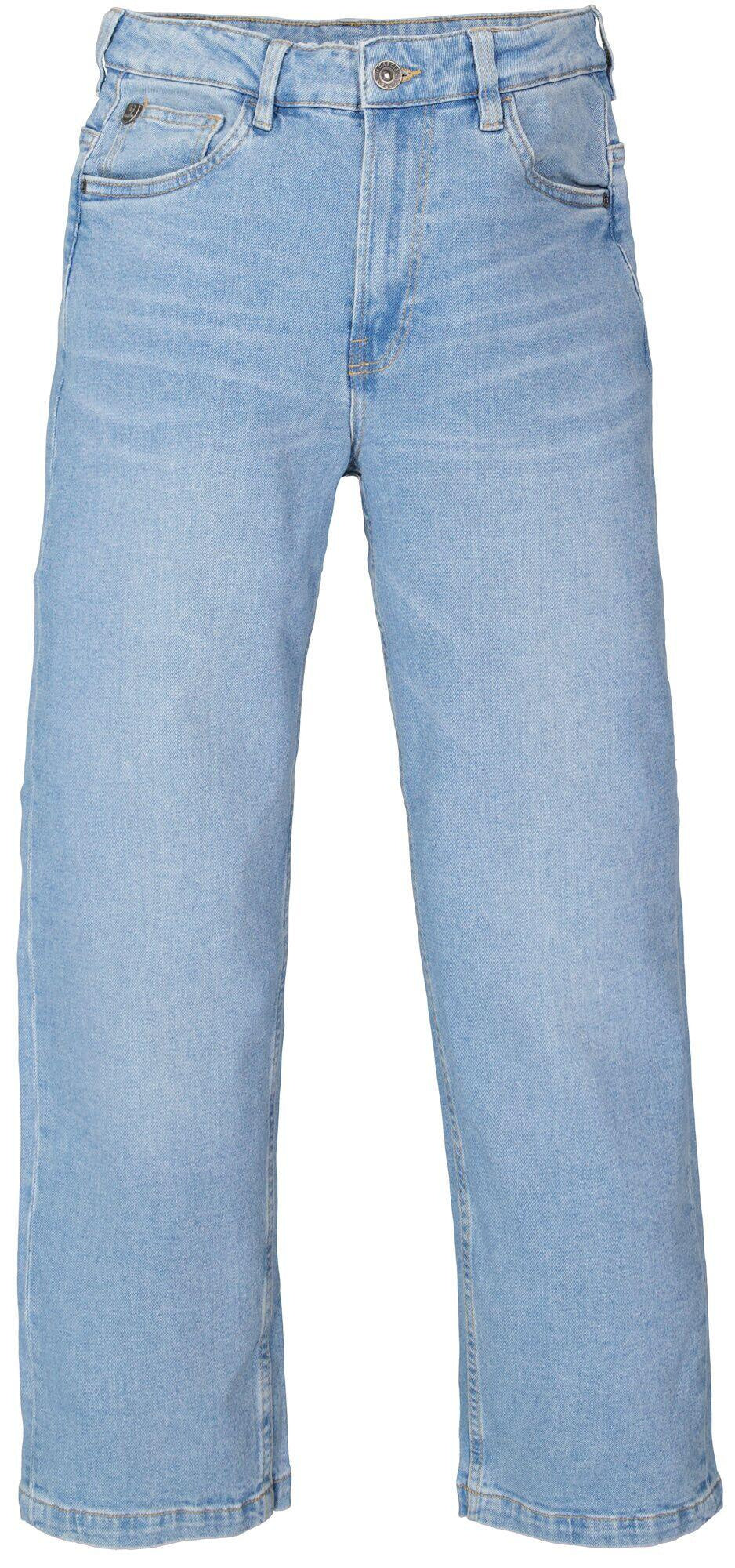 Jeans Baggy Fit - 6656 - Blau