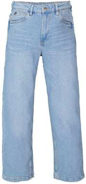 Jeans Baggy Fit - 6656 - Blau