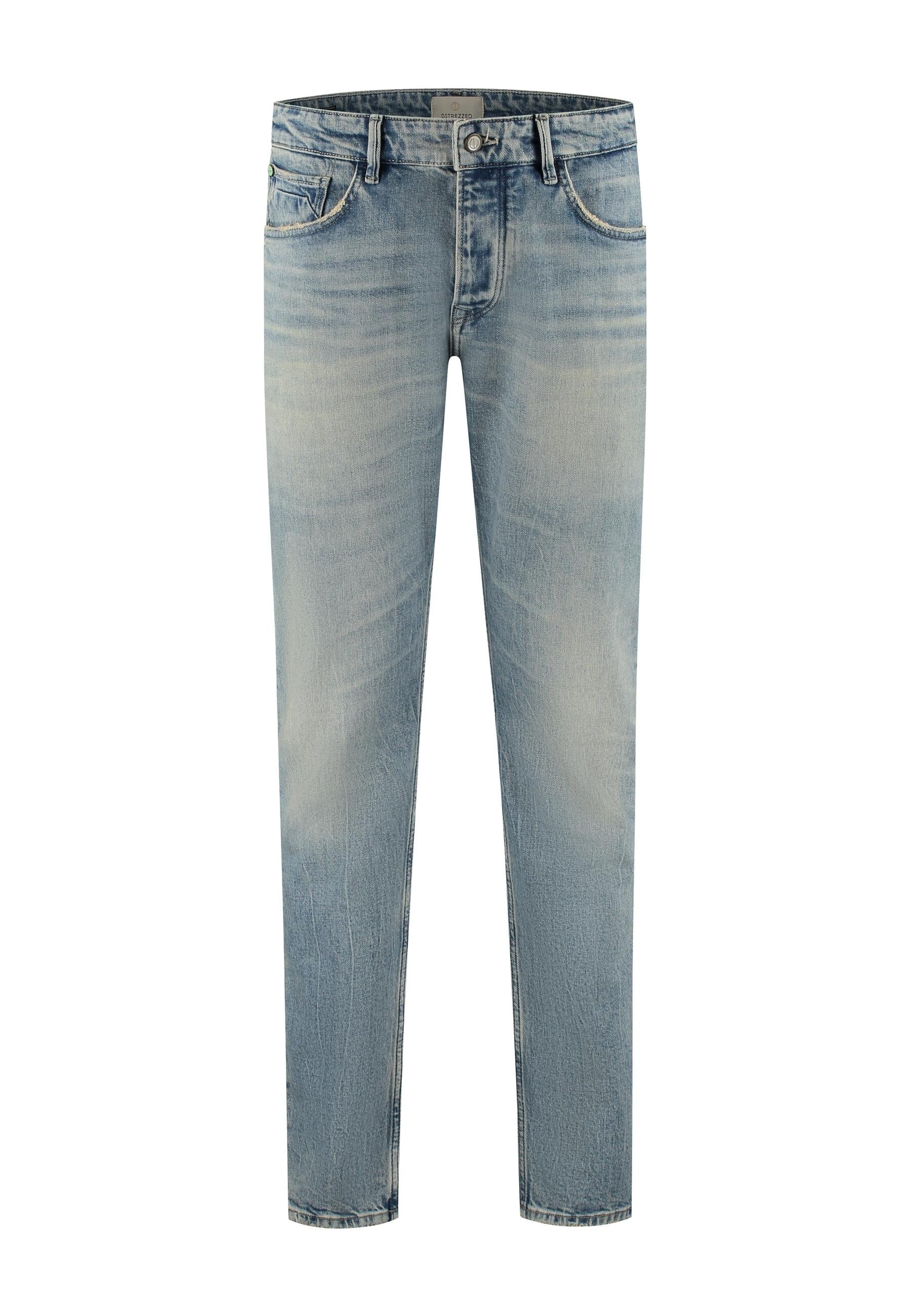 Jeans MARLON Tapered Leg - 992-Collectors Relic - Blau