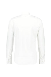 Hemd Slim Fit - 2 - Weiß