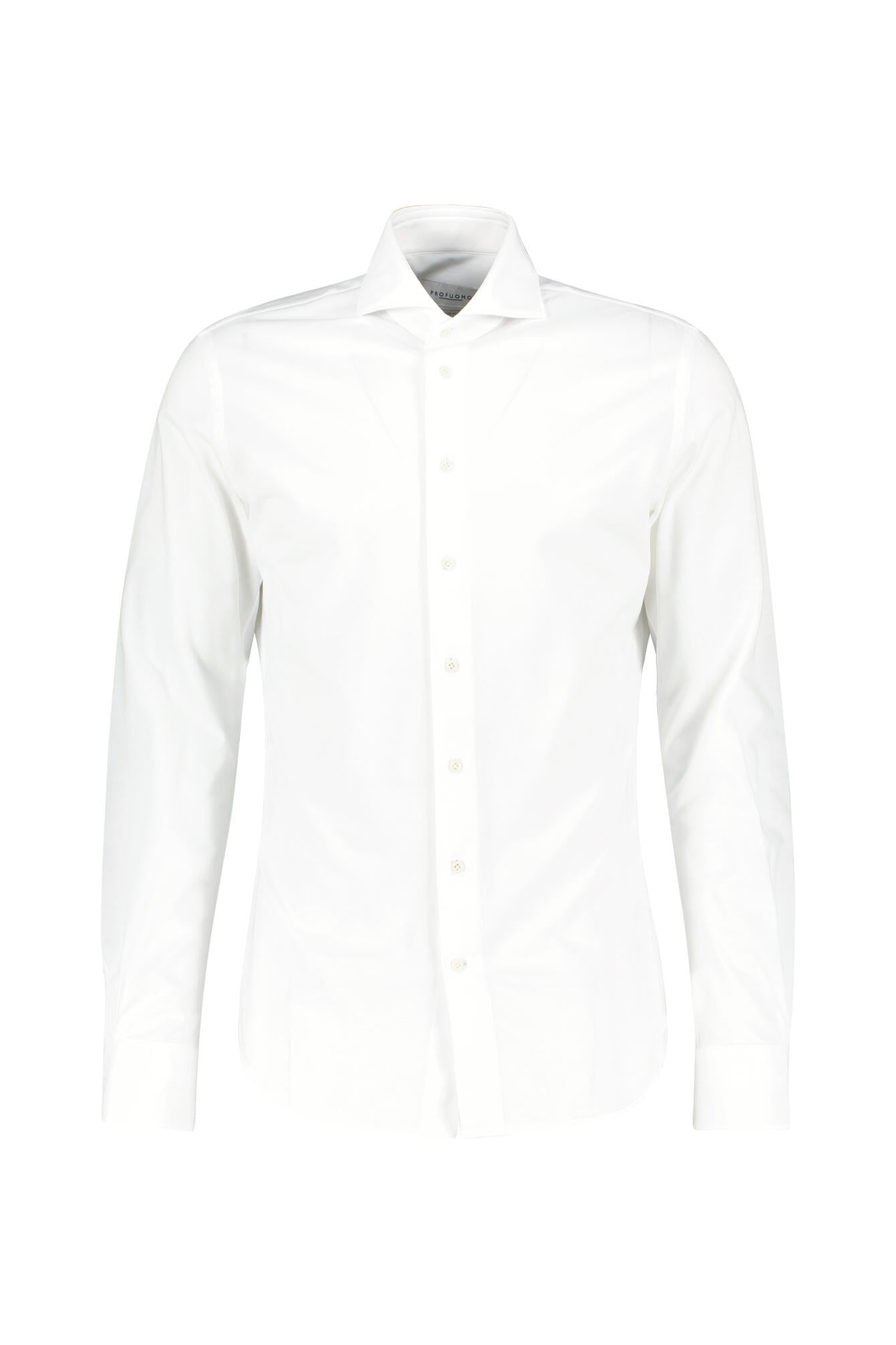 Hemd Slim Fit - 2 - Weiß