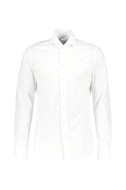 Hemd Slim Fit - 2 - Weiß