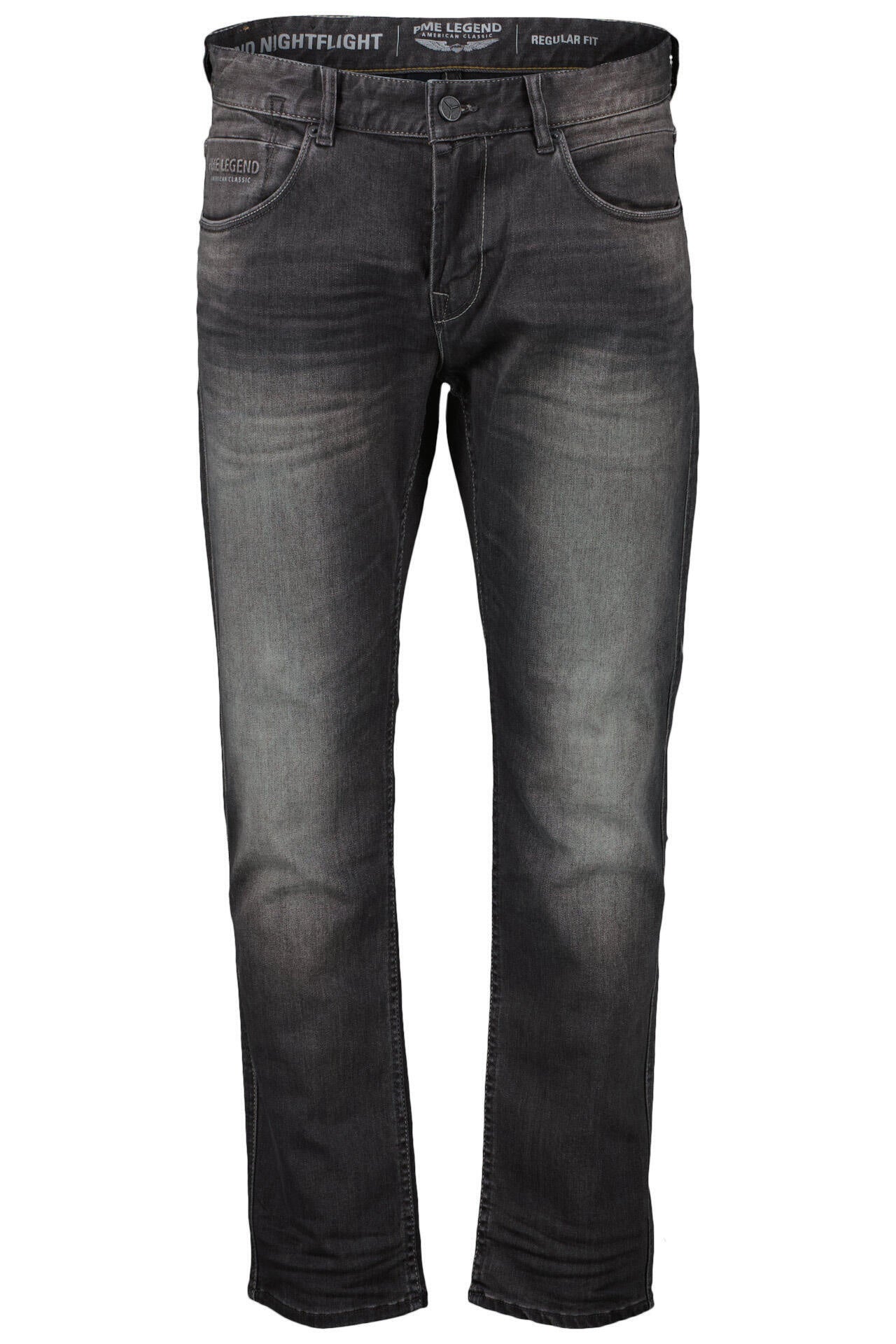 Jeans Regular Fit - SMG-SMG - Grau
