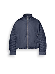 Bomberjacke SANTA FE - 5280-blue iris - Blau