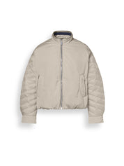 Bomberjacke SANTA FE - 7900-sandstorm - Braun