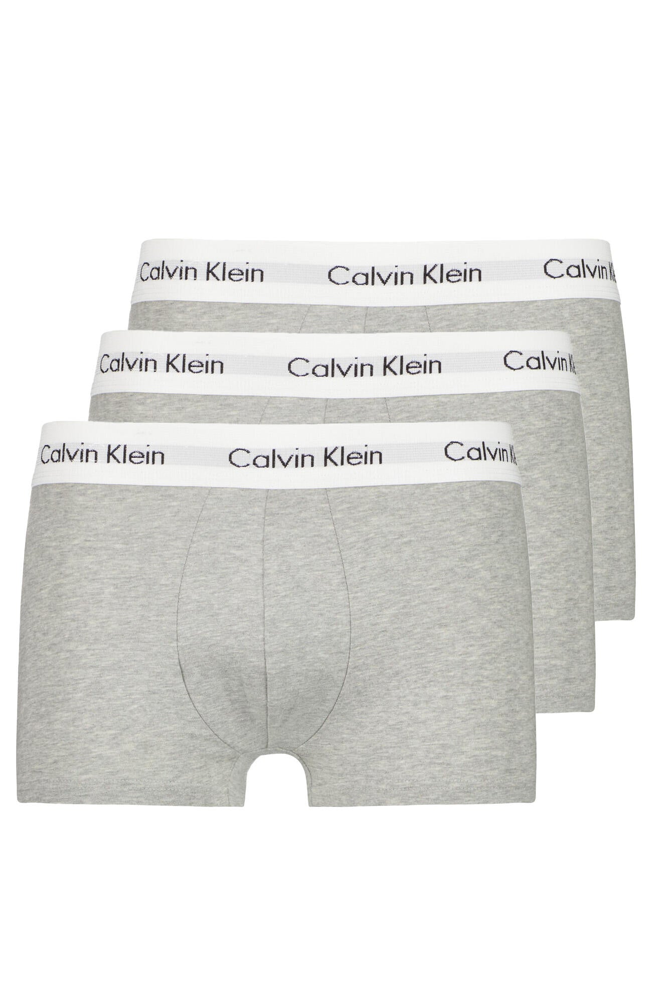 3er-Pack Trunks - KS0-GREY - Grau