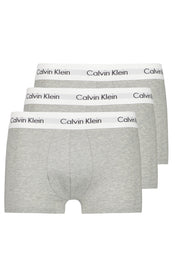 3er-Pack Trunks - KS0-GREY - Grau