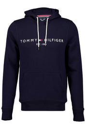 Hoodie - 403-BLUE - Blau