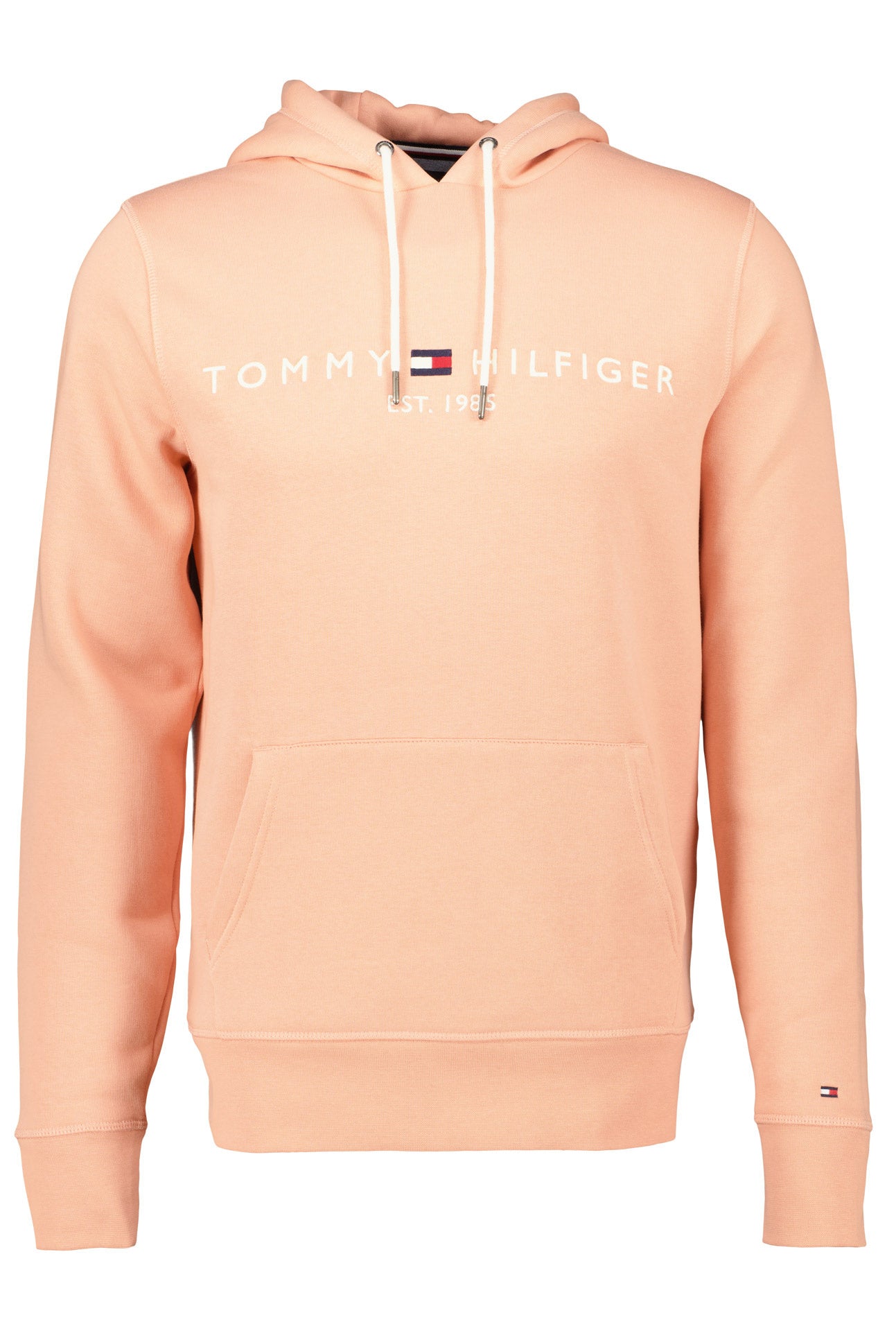 Hoodie - SNA-ORANGE - Orange | Orange